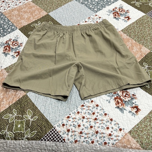 Puritan Shorts Mens Shorts Poshmark